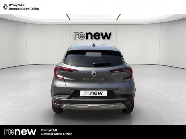 Renault Captur image 9