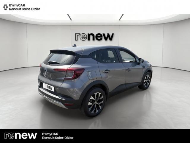 Renault Captur image 1
