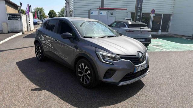 Renault Captur image 6