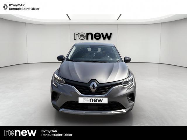 Renault Captur image 5