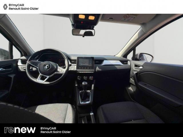 Renault Captur image 7