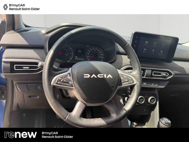 Dacia Sandero image 3