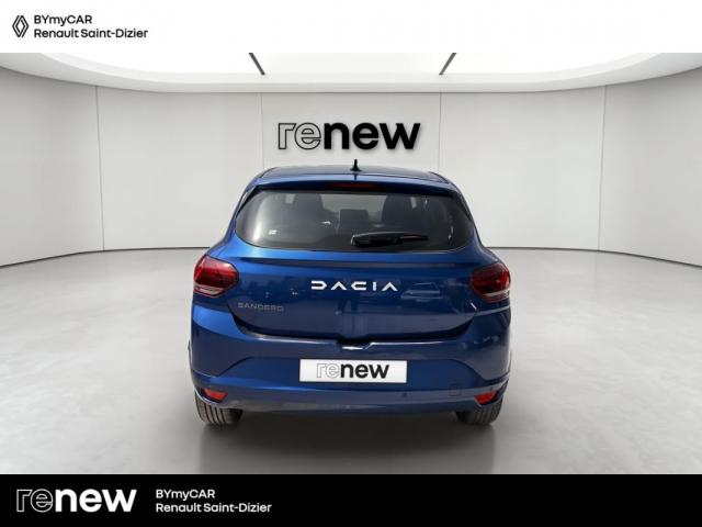 Dacia Sandero image 7