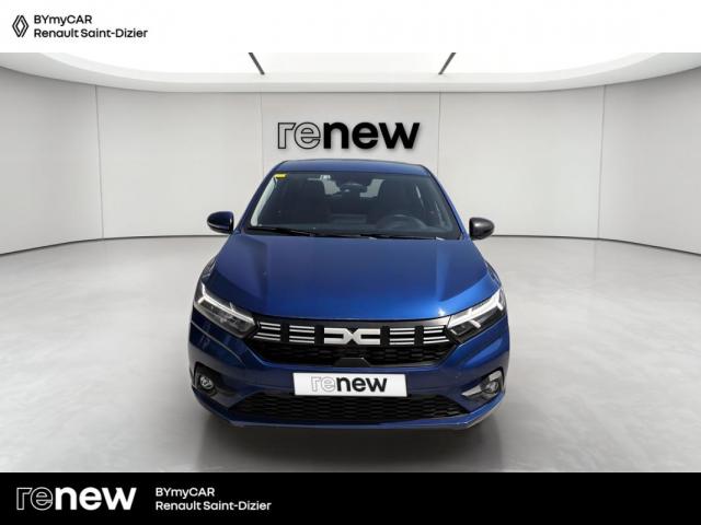 Dacia Sandero image 5