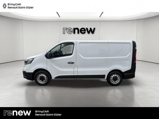 Renault Trafic image 6