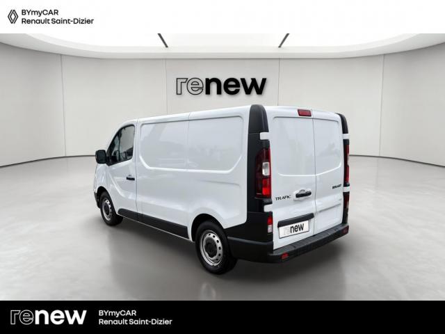 Renault Trafic image 5