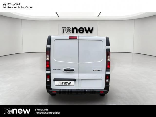 Renault Trafic image 7