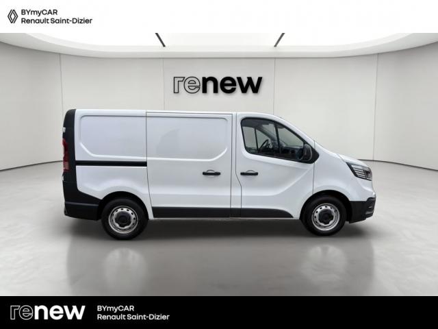 Renault Trafic image 3