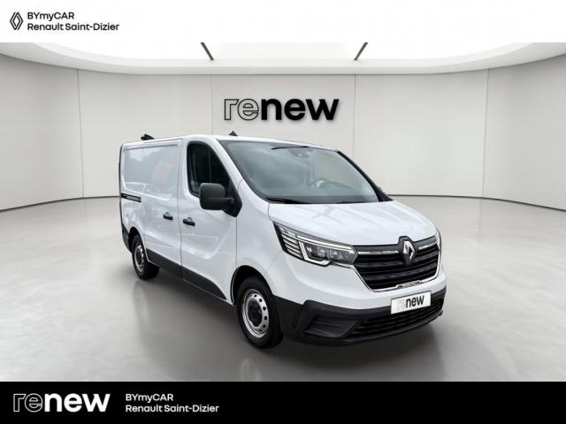 Renault Trafic image 1