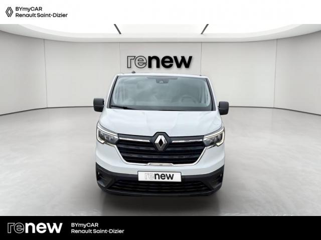 Renault Trafic image 8