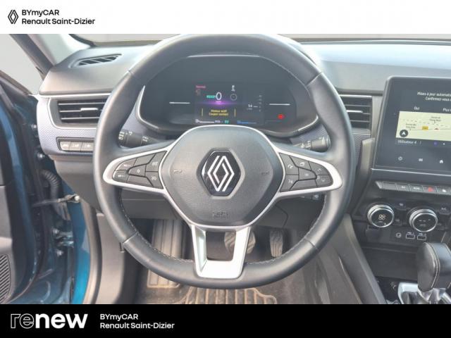 Renault Arkana image 6