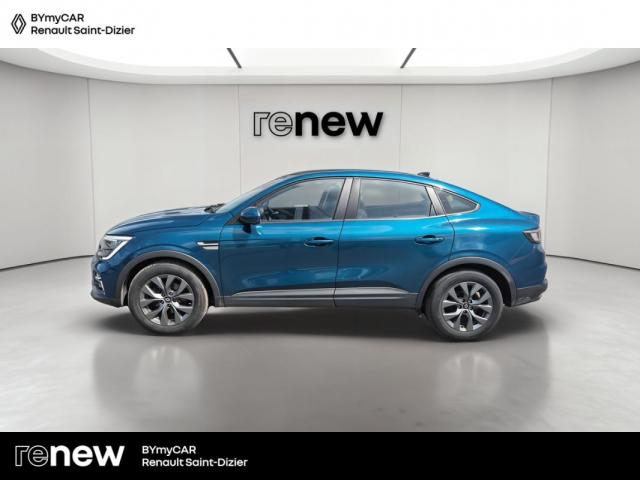 Renault Arkana image 5