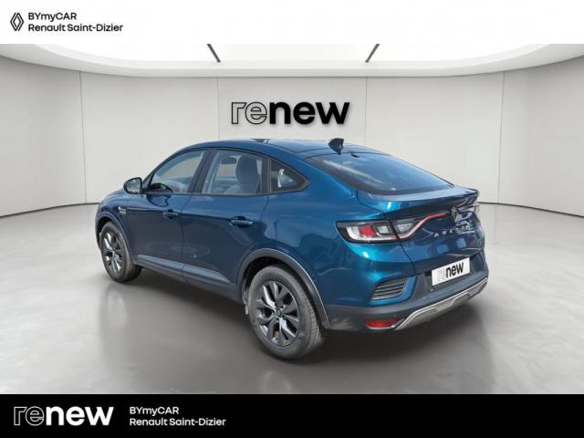 Renault Arkana image 7