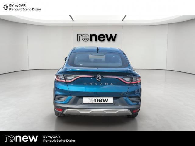 Renault Arkana image 9