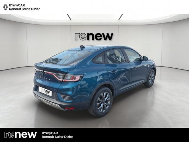 Renault Arkana image 1
