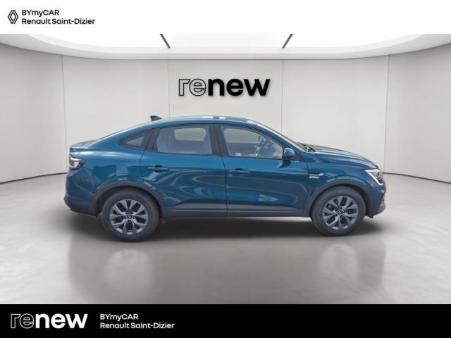 Renault Arkana image 2