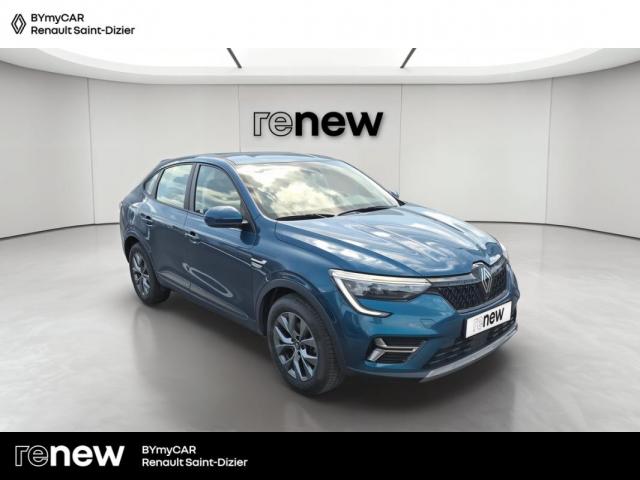 Renault Arkana image 3