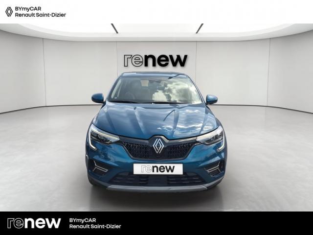 Renault Arkana image 8