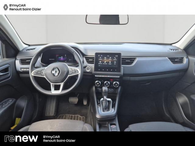 Renault Arkana image 4