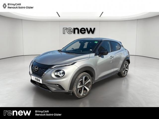 Nissan Juke 2023.5 Hybrid 143 Tekna