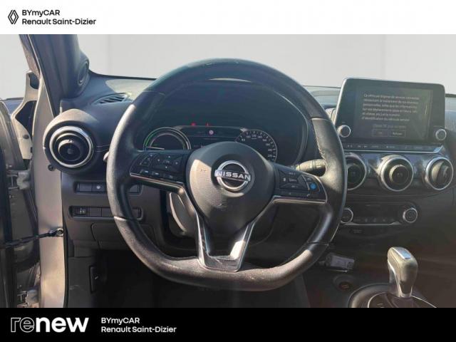 Nissan Juke image 7