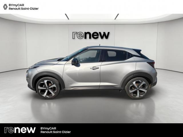 Nissan Juke image 6