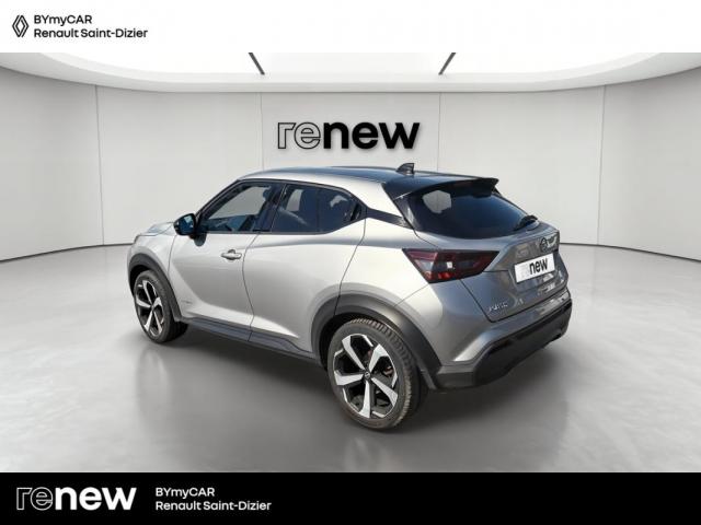 Nissan Juke image 2