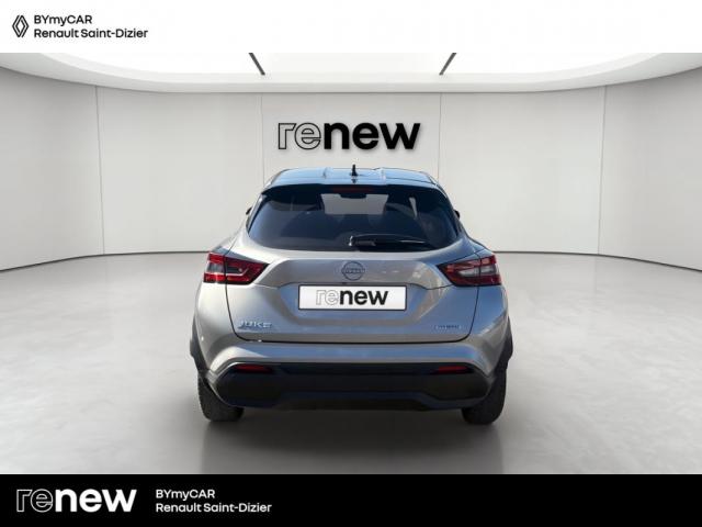 Nissan Juke image 3