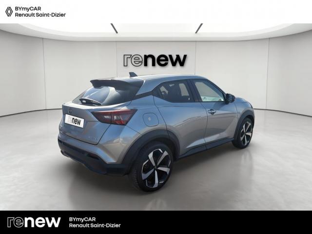 Nissan Juke image 1