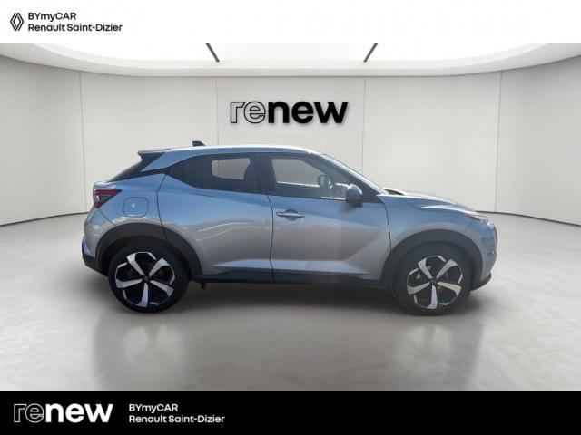 Nissan Juke image 4
