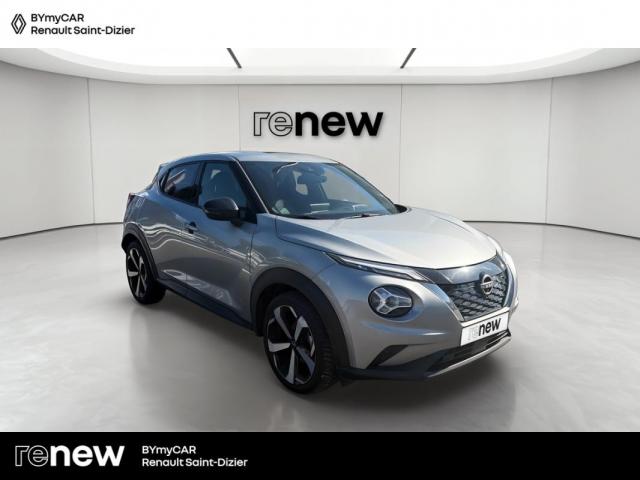 Nissan Juke image 8
