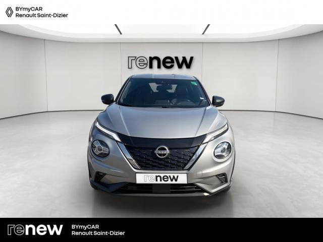 Nissan Juke image 5