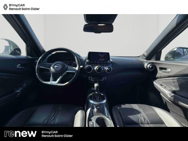 Nissan Juke image 9