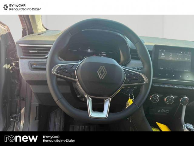 Renault Clio image 1