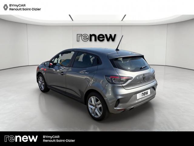 Renault Clio image 7