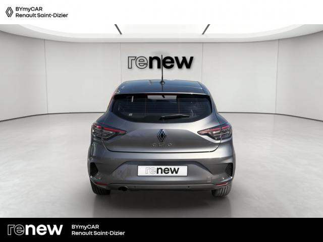Renault Clio image 5