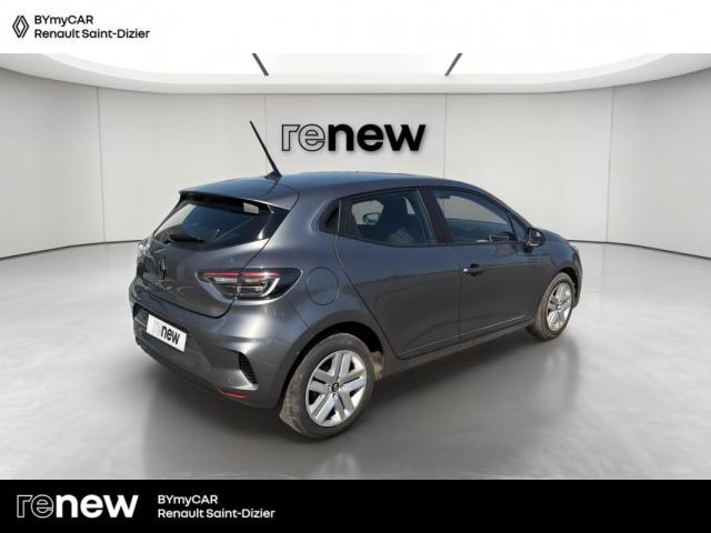 Renault Clio image 2