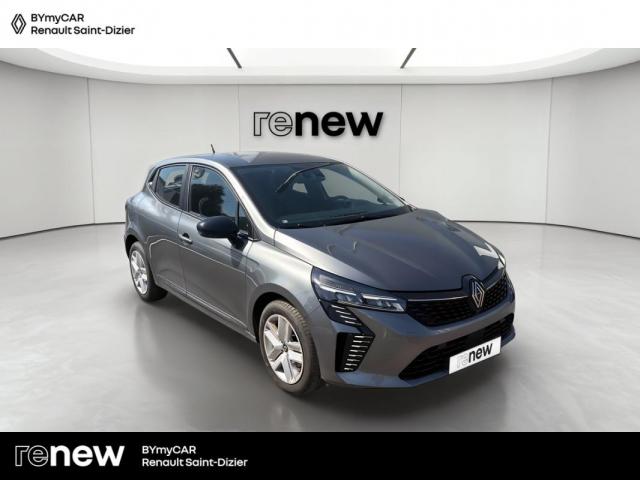 Renault Clio image 9