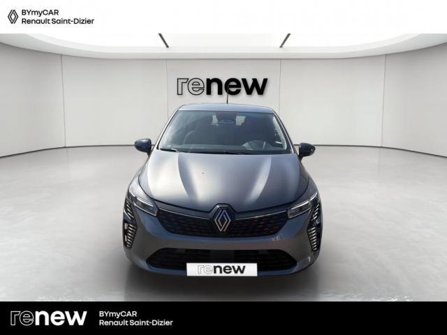 Renault Clio image 8