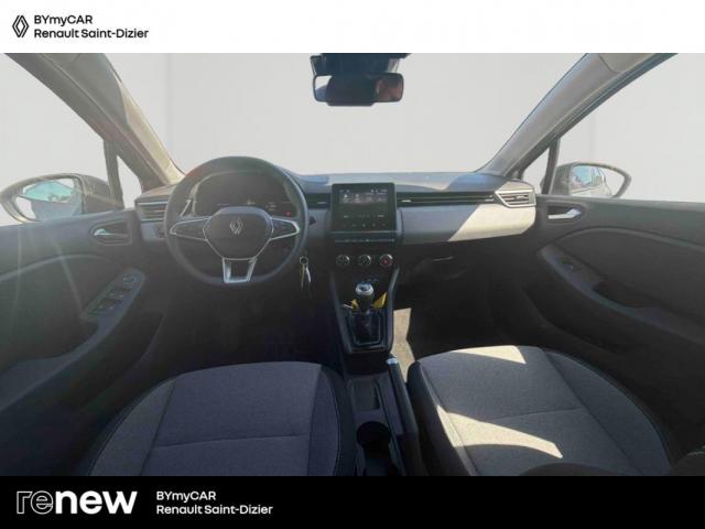 Renault Clio image 3