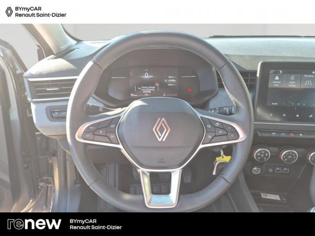 Renault Clio image 1