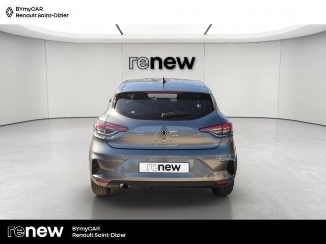 Renault Clio image 8