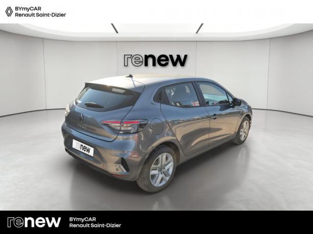 Renault Clio image 6