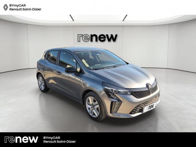 Renault Clio image 2