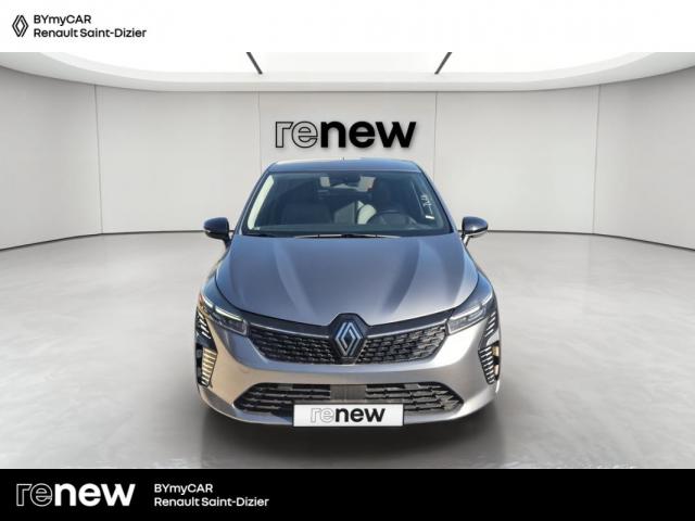 Renault Clio image 4