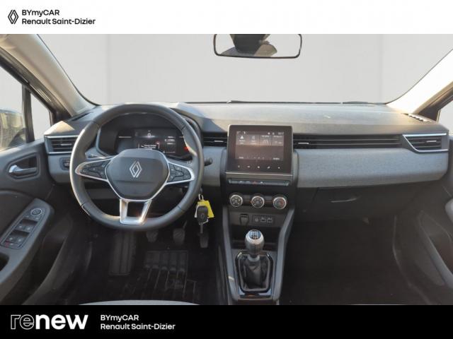 Renault Clio image 7