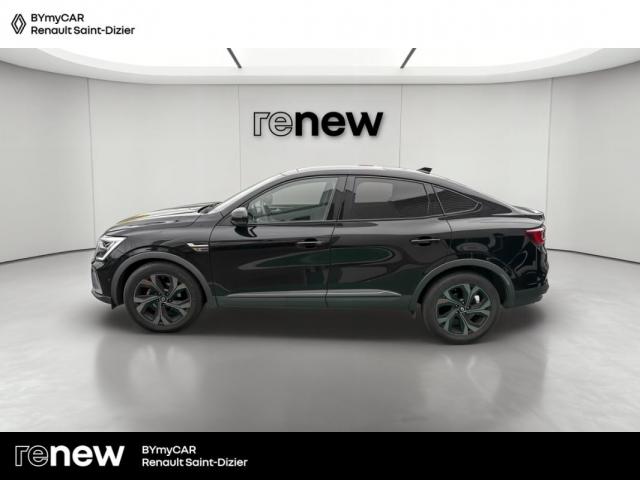Renault Arkana image 1