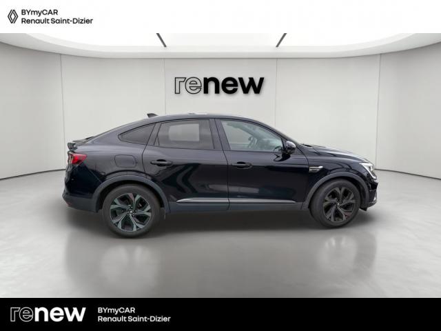 Renault Arkana image 4