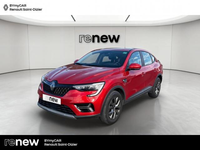 Renault Arkana Tce 140 Edc - 23 Evolution