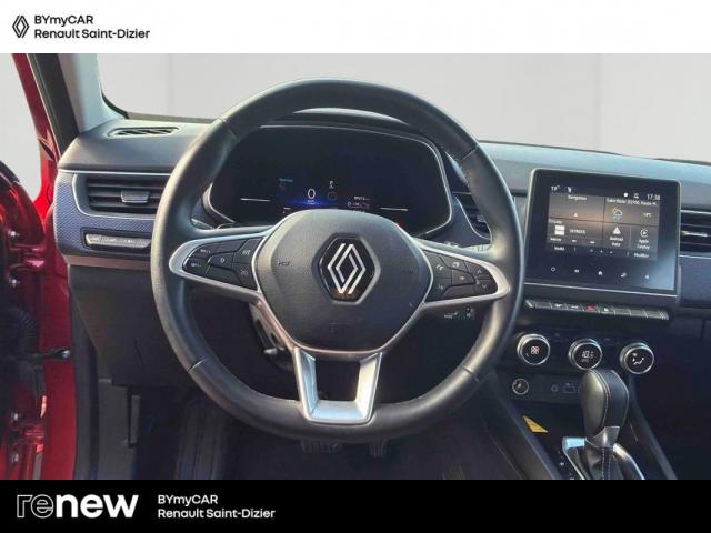 Renault Arkana image 6